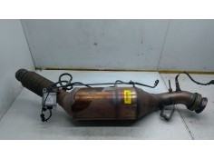 Recambio de filtro de particulas para mercedes-benz sprinter 3-t furgoneta (b906) 214 cdi (906.611, 906.613) referencia OEM IAM 