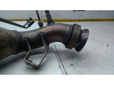 Recambio de filtro de particulas para mercedes-benz sprinter 3-t furgoneta (b906) 214 cdi (906.611, 906.613) referencia OEM IAM  2