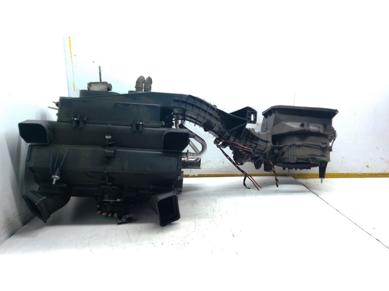 Recambio de calefaccion entera normal para mercedes-benz sprinter 3-t furgoneta (b906) 214 cdi (906.611, 906.613) referencia OEM