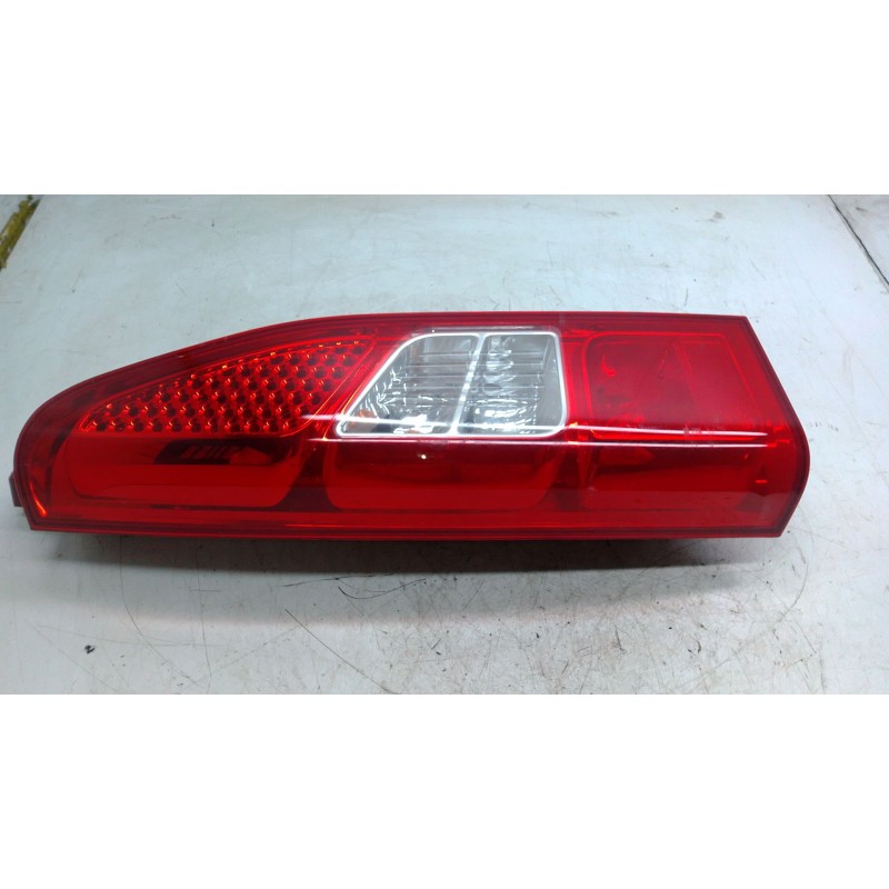 Recambio de piloto trasero izquierdo para citroën berlingo multispace (b9) 1.6 hdi 110 referencia OEM IAM 9680545280  