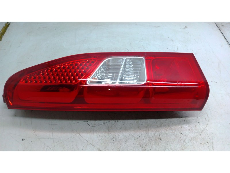 Recambio de piloto trasero izquierdo para citroën berlingo multispace (b9) 1.6 hdi 110 referencia OEM IAM 9680545280  