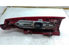 Recambio de piloto trasero izquierdo para citroën berlingo multispace (b9) 1.6 hdi 110 referencia OEM IAM 9680545280   2