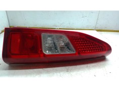 Recambio de piloto trasero derecho para citroën berlingo multispace (b9) 1.6 hdi 110 referencia OEM IAM 9680545180  