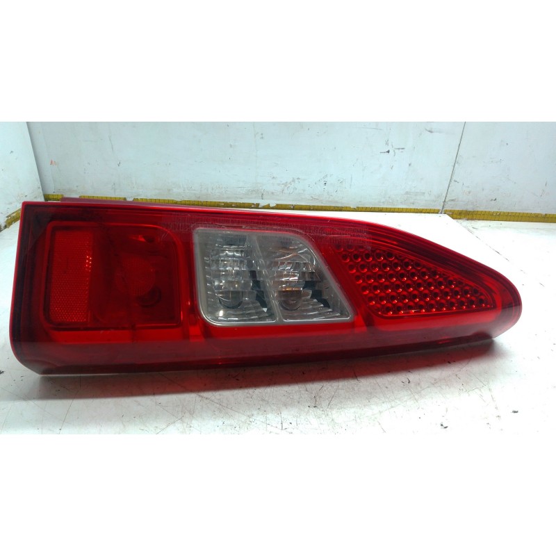 Recambio de piloto trasero derecho para citroën berlingo multispace (b9) 1.6 hdi 110 referencia OEM IAM 9680545180  