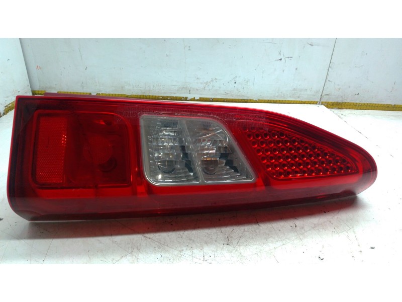 Recambio de piloto trasero derecho para citroën berlingo multispace (b9) 1.6 hdi 110 referencia OEM IAM 9680545180  