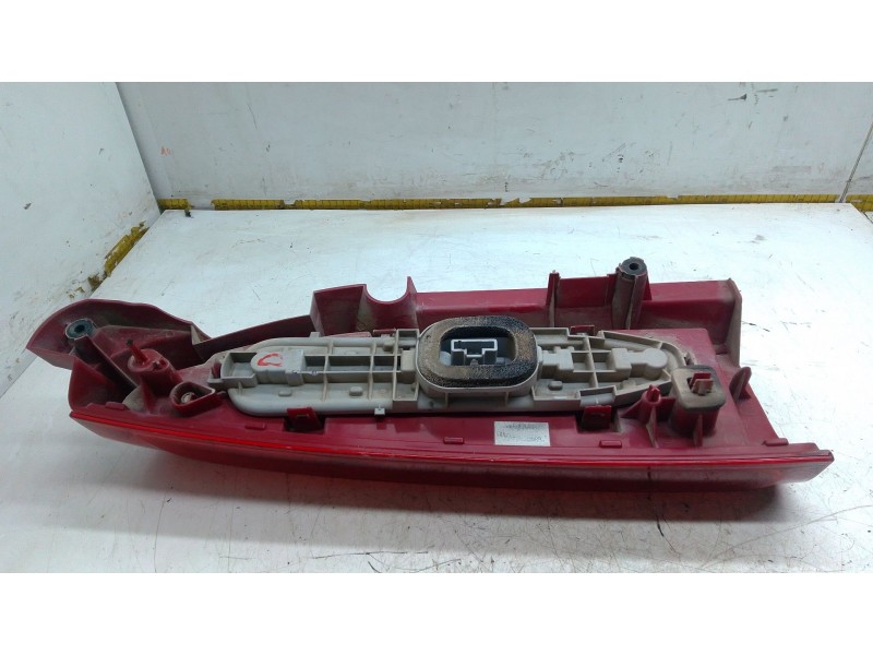 Recambio de piloto trasero derecho para citroën berlingo multispace (b9) 1.6 hdi 110 referencia OEM IAM 9680545180  