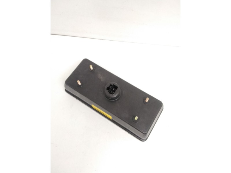 Recambio de piloto trasero derecho para iveco daily i caja/chasis 40-10 referencia OEM IAM 141261 45437 