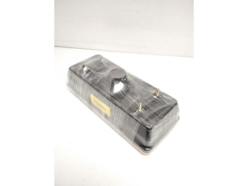 Recambio de piloto trasero derecho para iveco daily i caja/chasis 40-10 referencia OEM IAM 141261 45437 