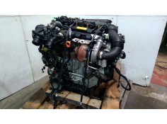 Recambio de motor completo para citroën berlingo multispace (b9) 1.6 hdi 110 referencia OEM IAM 9H01  