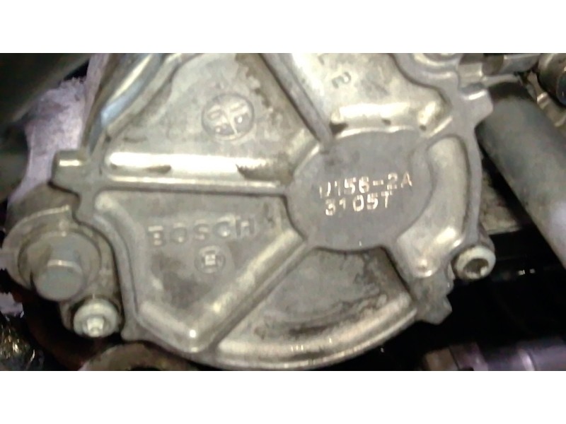 Recambio de motor completo para citroën berlingo multispace (b9) 1.6 hdi 110 referencia OEM IAM 9H01  