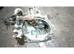 Recambio de caja cambios para citroën berlingo multispace (b9) 1.6 hdi 110 referencia OEM IAM 20DP33  