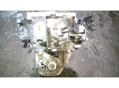 Recambio de caja cambios para citroën berlingo multispace (b9) 1.6 hdi 110 referencia OEM IAM 20DP33   2