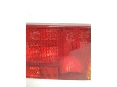 Recambio de piloto trasero derecho para iveco daily caja cerrada (1989 =>) referencia OEM IAM 0352000D 24 VOLTIOS 38922 2