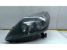 Recambio de faro izquierdo para opel zafira / zafira family b (a05) 1.9 cdti (m75) referencia OEM IAM 24451052  