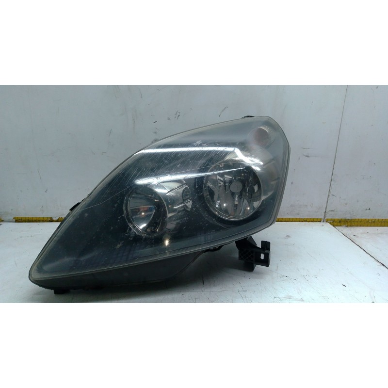Recambio de faro izquierdo para opel zafira / zafira family b (a05) 1.9 cdti (m75) referencia OEM IAM 24451052  
