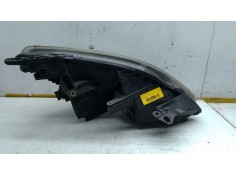 Recambio de faro izquierdo para opel zafira / zafira family b (a05) 1.9 cdti (m75) referencia OEM IAM 24451052   2