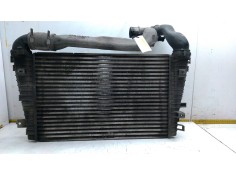 Recambio de intercooler para opel zafira / zafira family b (a05) 1.9 cdti (m75) referencia OEM IAM 13223395  