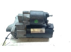 Recambio de motor arranque para opel zafira / zafira family b (a05) 1.9 cdti (m75) referencia OEM IAM 31440001108  