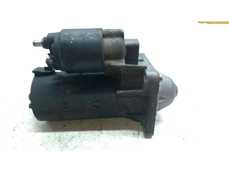 Recambio de motor arranque para opel zafira / zafira family b (a05) 1.9 cdti (m75) referencia OEM IAM 31440001108  