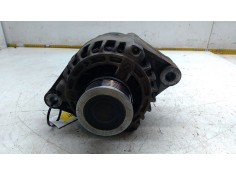 Recambio de alternador para opel zafira / zafira family b (a05) 1.9 cdti (m75) referencia OEM IAM 93169257  