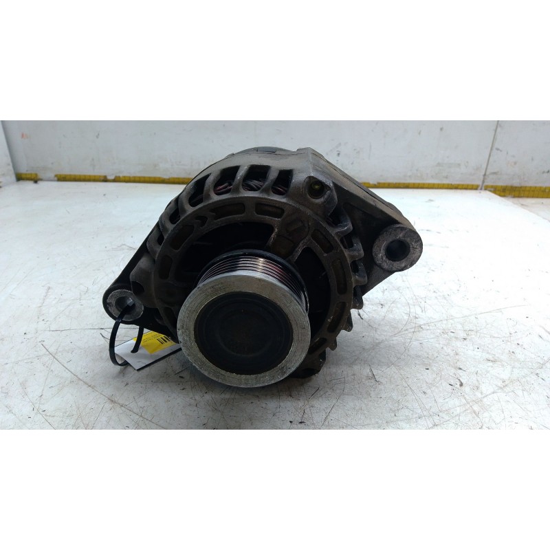 Recambio de alternador para opel zafira / zafira family b (a05) 1.9 cdti (m75) referencia OEM IAM 93169257  