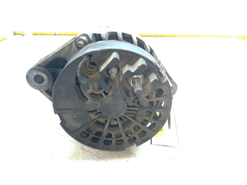 Recambio de alternador para opel zafira / zafira family b (a05) 1.9 cdti (m75) referencia OEM IAM 93169257  