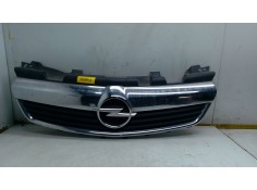 Recambio de rejilla delantera para opel zafira / zafira family b (a05) 1.9 cdti (m75) referencia OEM IAM 321228108  