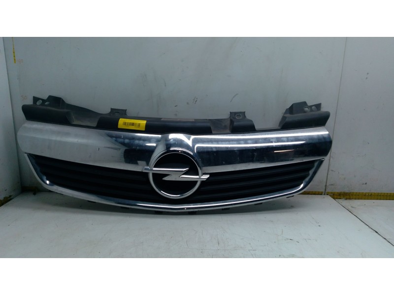 Recambio de rejilla delantera para opel zafira / zafira family b (a05) 1.9 cdti (m75) referencia OEM IAM 321228108  