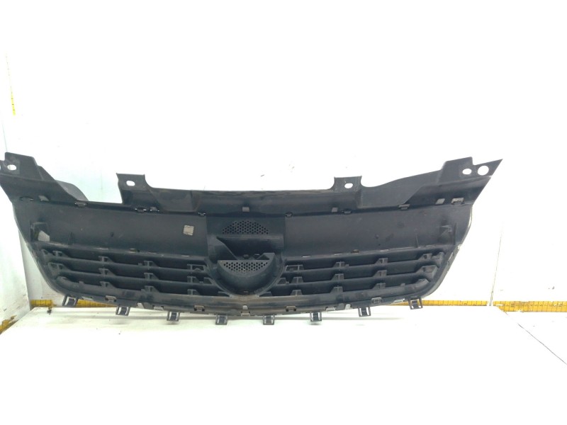 Recambio de rejilla delantera para opel zafira / zafira family b (a05) 1.9 cdti (m75) referencia OEM IAM 321228108  