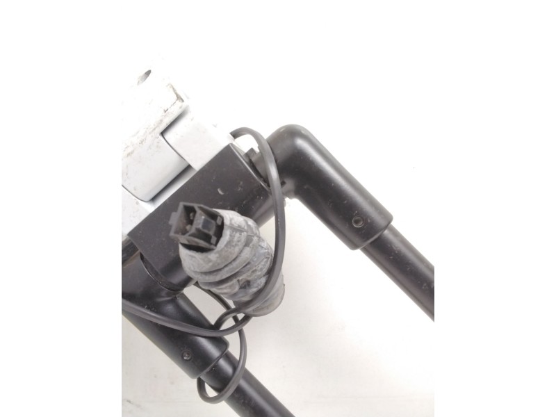 Recambio de retrovisor izquierdo para mercedes-benz vario (tw2) bm 668 / 670 referencia OEM IAM 010498 010605 020605