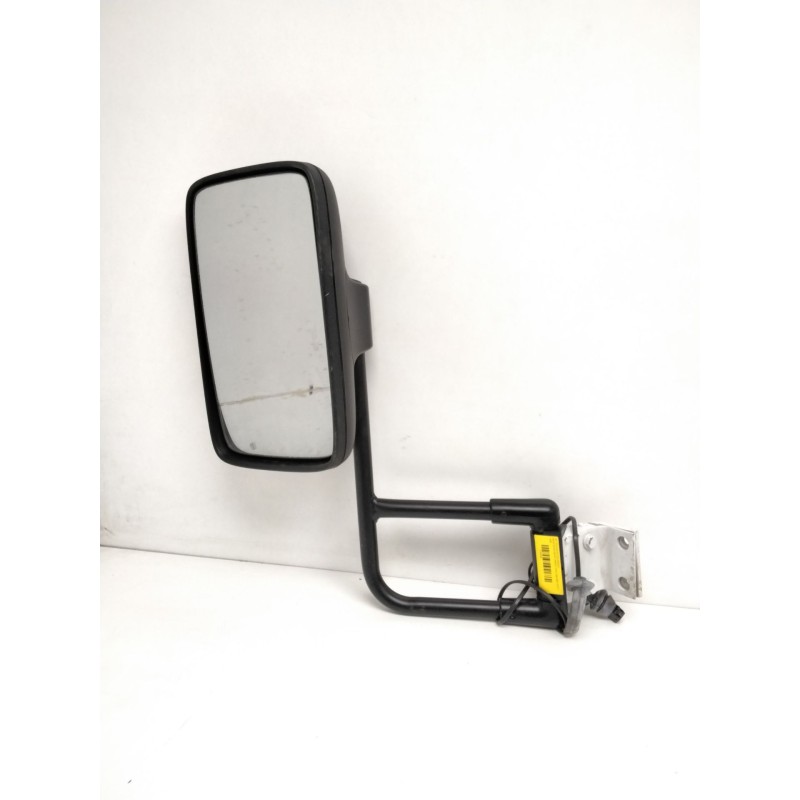 Recambio de retrovisor izquierdo para mercedes-benz vario (tw2) bm 668 / 670 referencia OEM IAM 010498 010605 020605