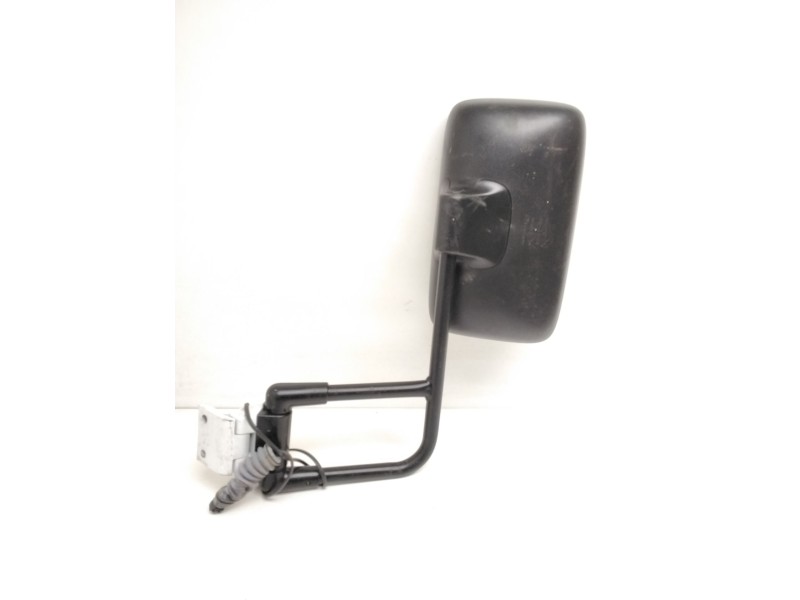 Recambio de retrovisor izquierdo para mercedes-benz vario (tw2) bm 668 / 670 referencia OEM IAM 010498 010605 020605