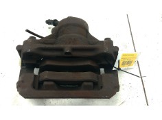 Recambio de pinza freno trasera izquierda para mercedes-benz sprinter 3-t furgoneta (b906) 214 cdi (906.611, 906.613) referencia 2