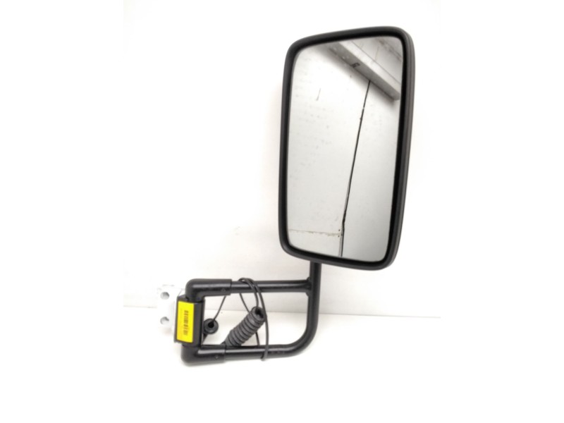 Recambio de retrovisor derecho para mercedes-benz vario (tw2)serie/bm 667/668/670 referencia OEM IAM 010498 010605 