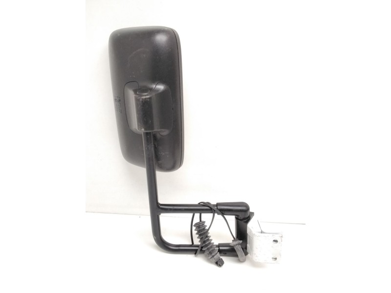Recambio de retrovisor derecho para mercedes-benz vario (tw2)serie/bm 667/668/670 referencia OEM IAM 010498 010605 