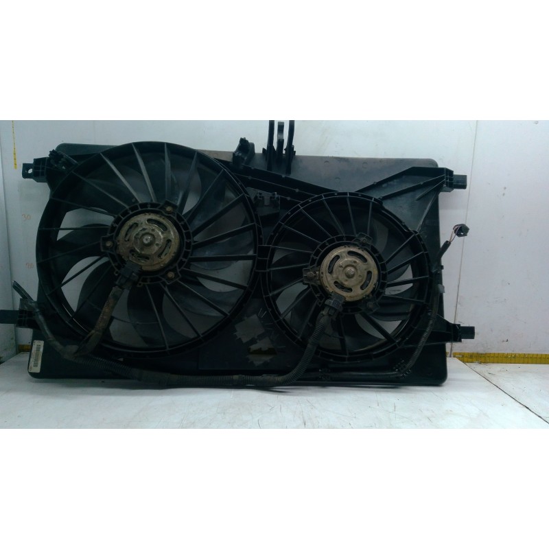 Recambio de electroventilador para renault master iii furgoneta (fv) 2.3 dci 125 fwd (fv0c, fv0d, fv0g, fv0h, fv0j, fv0k) refere