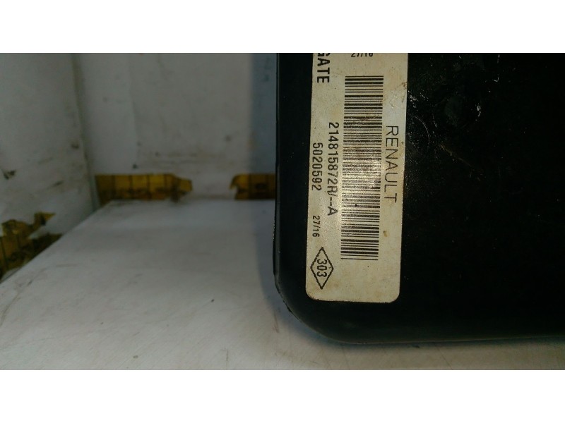 Recambio de electroventilador para renault master iii furgoneta (fv) 2.3 dci 125 fwd (fv0c, fv0d, fv0g, fv0h, fv0j, fv0k) refere