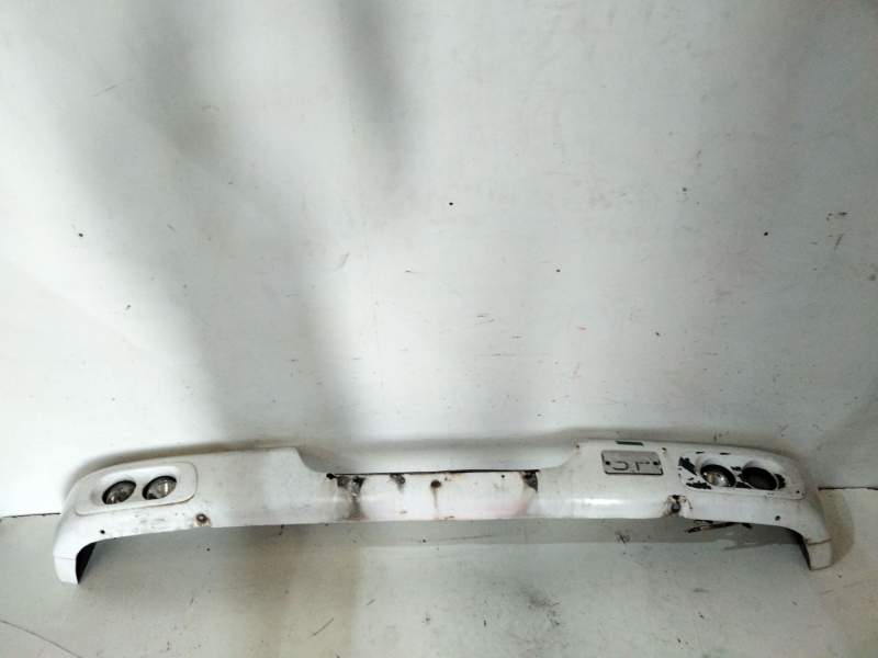Recambio de paragolpes delantero para daf fa laf 45.220 referencia OEM IAM   