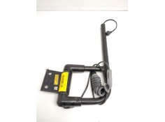 Recambio de soporte retrovisor para mercedes-benz vario (tw2) bm 668 / 670 referencia OEM IAM A6708100214 LADO DERECHO,CORTO 253