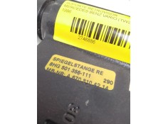 Recambio de soporte retrovisor para mercedes-benz vario (tw2) bm 668 / 670 referencia OEM IAM A6708100214 LADO DERECHO,CORTO 253 2