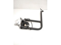 Recambio de soporte retrovisor para mercedes-benz vario (tw2) bm 668 / 670 referencia OEM IAM A6708100114 LADO IZQUIERDO 2538344 2