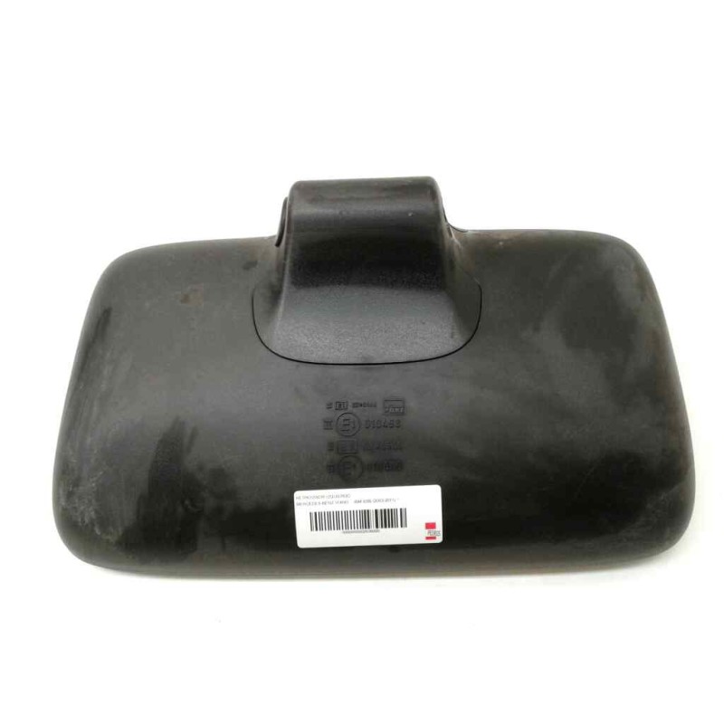 Recambio de retrovisor izquierdo para mercedes-benz vario (tw2) bm 668 / 670 referencia OEM IAM 010498 010605 020605