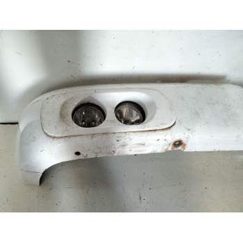 Recambio de paragolpes delantero para daf fa laf 45.220 referencia OEM IAM   
