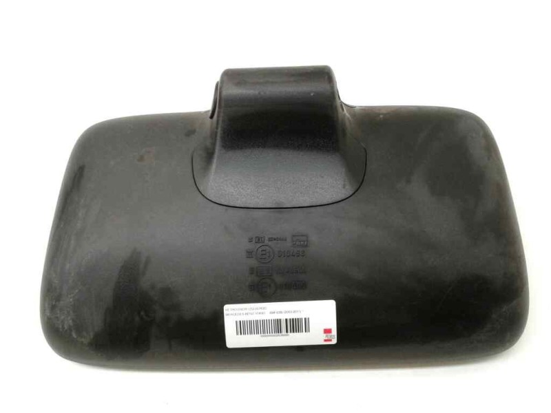 Recambio de retrovisor izquierdo para mercedes-benz vario (tw2) bm 668 / 670 referencia OEM IAM A6708106293 010605 010498