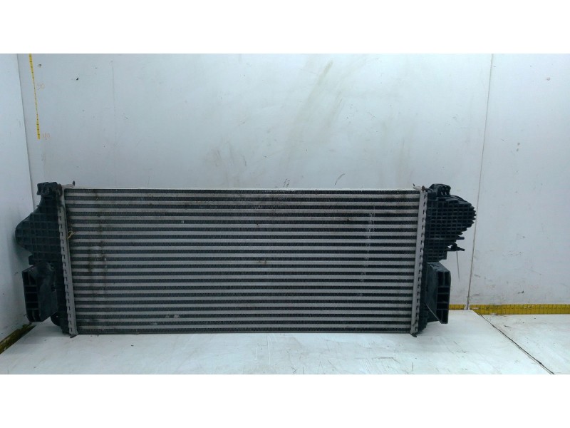 Recambio de intercooler para opel insignia b grand sport (z18) 1.5 (68) referencia OEM IAM   
