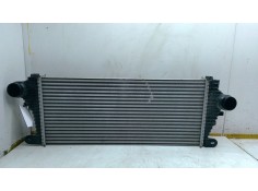 Recambio de intercooler para opel insignia b grand sport (z18) 1.5 (68) referencia OEM IAM    2