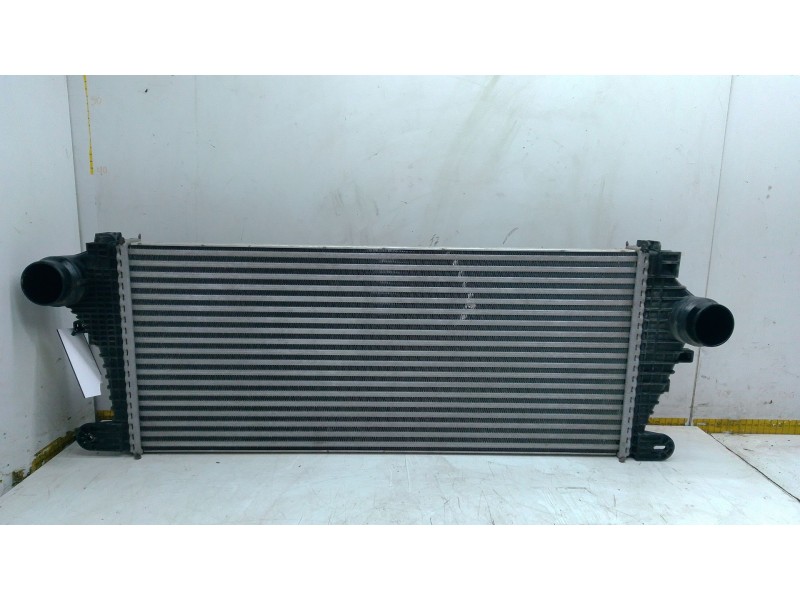 Recambio de intercooler para opel insignia b grand sport (z18) 1.5 (68) referencia OEM IAM   