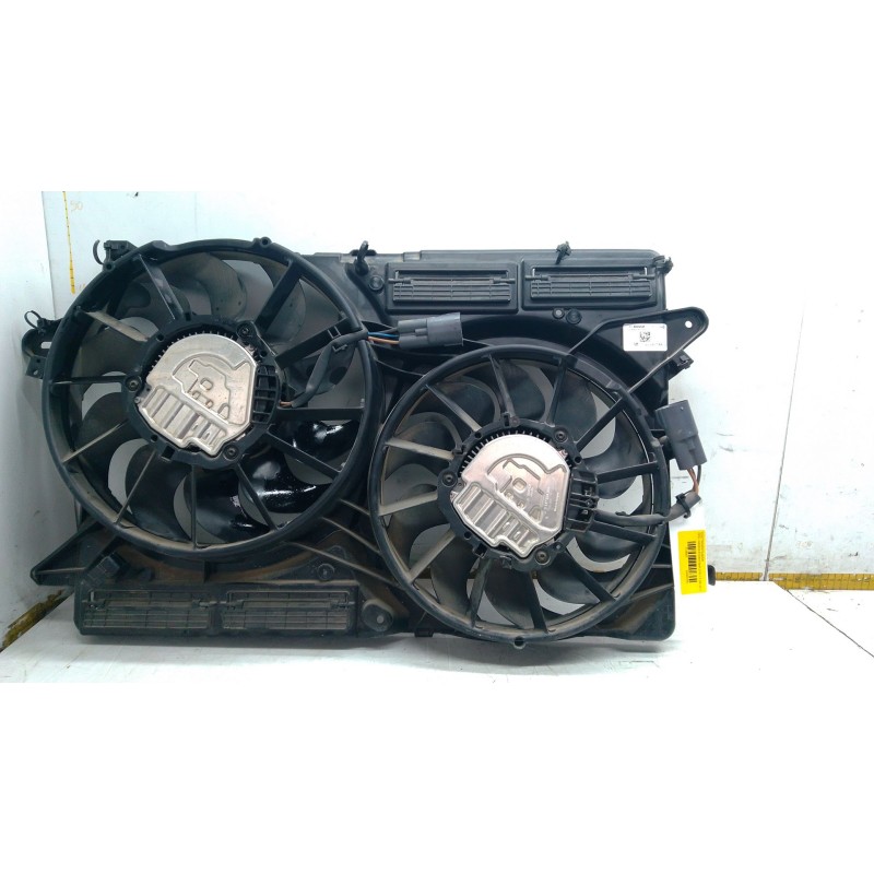 Recambio de electroventilador para opel insignia b grand sport (z18) 1.5 (68) referencia OEM IAM   