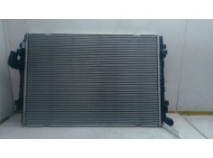 Recambio de radiador agua para skoda superb iii (3v3) 2.0 tdi referencia OEM IAM   