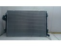 Recambio de radiador agua para skoda superb iii (3v3) 2.0 tdi referencia OEM IAM   